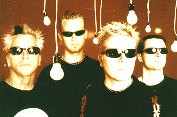 the offspring all i want