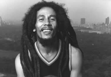 Redemption song - Bob Marley