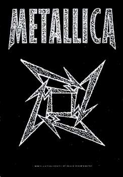 Vendo entrada para Metallica