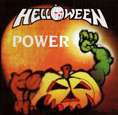 Power - Helloween