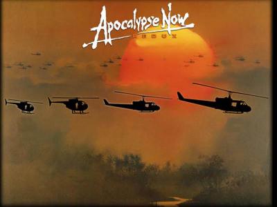 «Apocalypse Now»: 30 años del horror a ritmo de walkiria